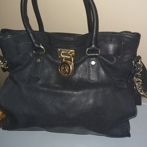 Michael Kors Hamilton bag